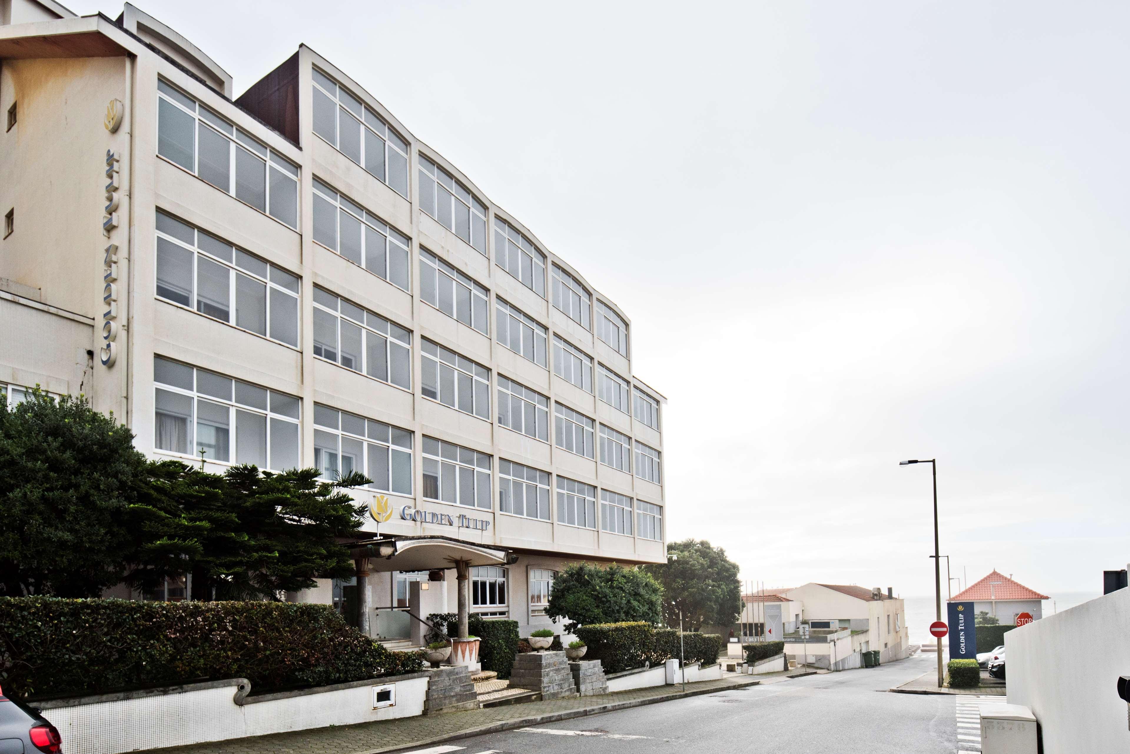 Golden Tulip Porto Gaia Hotel Vila Nova de Gaia Luaran gambar