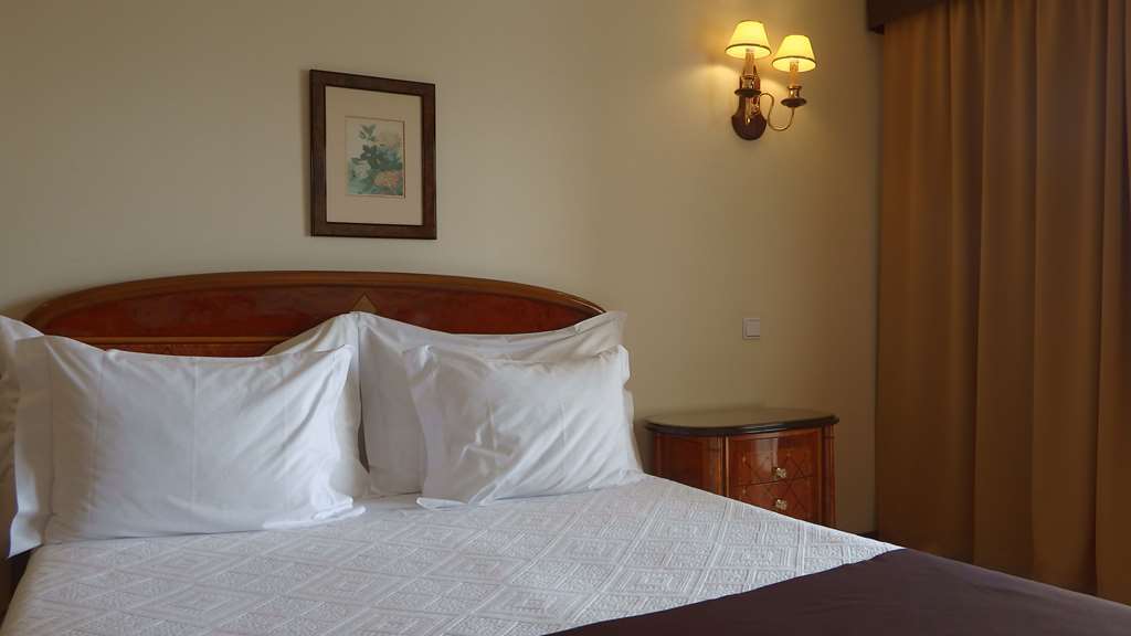 Golden Tulip Porto Gaia Hotel Vila Nova de Gaia Luaran gambar