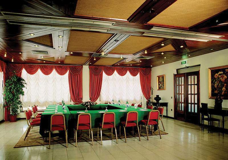 Golden Tulip Porto Gaia Hotel Vila Nova de Gaia Luaran gambar