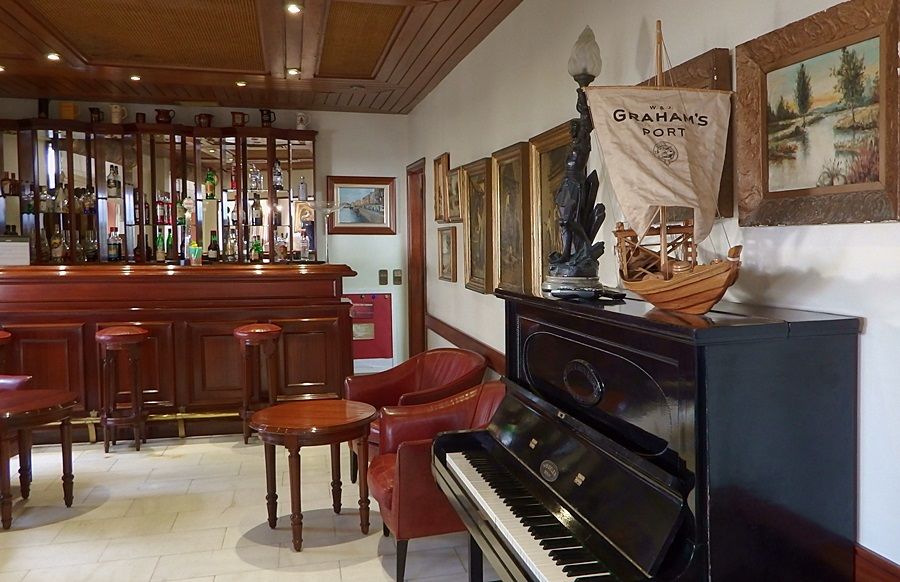 Golden Tulip Porto Gaia Hotel Vila Nova de Gaia Luaran gambar